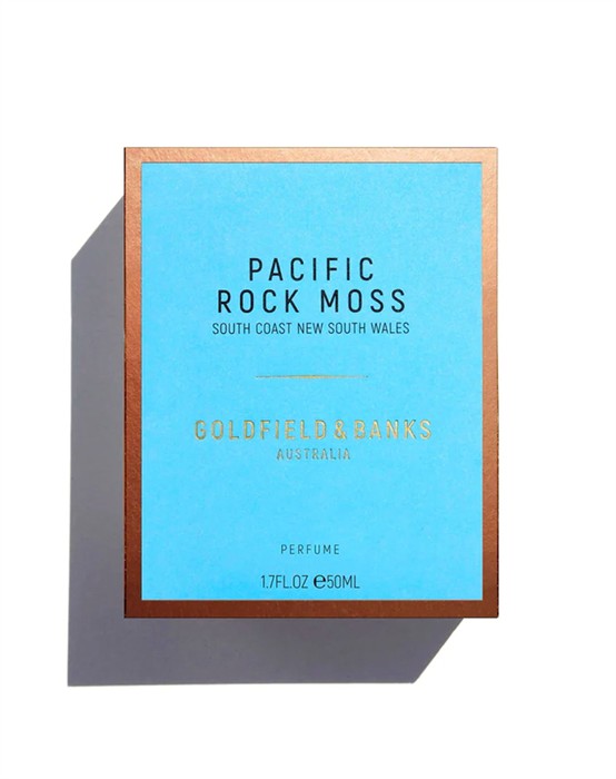 Pacific Rock Moss - 50 ml